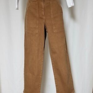 Aritzia Wilfred Free Modern Utility